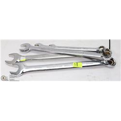 5 WRENCHES