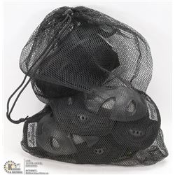 SALOMON KNEE PADS SIZE SMALL SOLD WITH