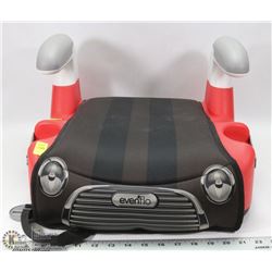 EVENFLOW BOOSTER SEAT