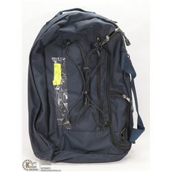 MOUNTAIN EQUIPMENT COMPANY HIKERS BACKPACK