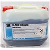 Image 1 : 10L CONCENTRATED GLASS CLEANER