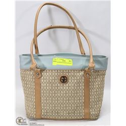 GIANI BERNINI WOMENS HANDBAG