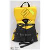 Image 1 : SEA DOO LIFE JACKET SIZE INFANT