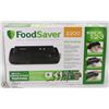 Image 1 : #2-FOODSAVER 2200 SERIES VACUUM SEALING SYSTEM