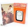 Image 1 : VINTAGE GUARDION SMOKE & FIRE DETECTOR
