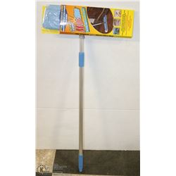 NEW MAGIC BLUE MICRO-FIBRE MOP