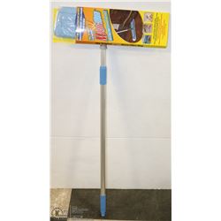 NEW MAGIC BLUE MICRO-FIBRE MOPS