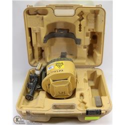 TOPCON LASER LEVEL