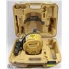 Image 1 : TOPCON LASER LEVEL
