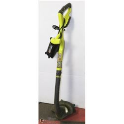 RYOBI EASY EDGE ,EDGE TRIMMER