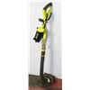 Image 1 : RYOBI EASY EDGE ,EDGE TRIMMER