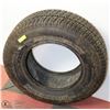 Image 1 : MICHELIN LTX A/T TIRE P265/70R17.