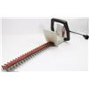 Image 1 : SEARS CRAFTSMAN 18" ELECTRIC HEDGE TRIMMER.
