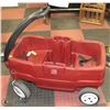 Image 1 : KIDS WAGON
