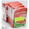 Image 1 : LOT OF 4 BOXES OF LIPTON  SOUP PACKAGES INCL