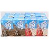 Image 1 : 8 BOXES OF KELLOGS POP TARTS