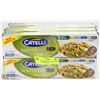 Image 1 : LOT OF 8 BOXES OF CATELLI SUPER GREENS  SPAGHETTI