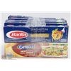 Image 1 : LOT OF 10 BOXES OF SPAGHETTINI PASTA