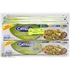 Image 1 : LOT OF 10 BOXES OF CATELLI SUPER GREENS  SPAGHETTI