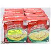 Image 1 : LOT OF 8 BOXES OF LIPTON CHICKEN NOODLE SOUP PACKS