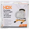 Image 1 : PORTABLE WORKLIGHT