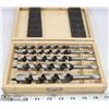 Image 1 : AUGER BIT SET