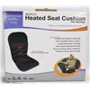 Image 1 : MOBILE HEATED SEAT CUSHION