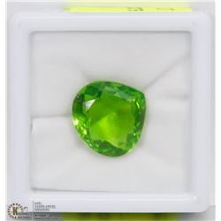 #29-TEKTITE MOLDAVITE LOOSE GEMSTONE 13CT