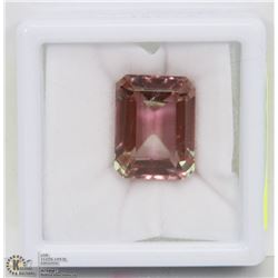 #23-ALEXANDRITE COLOUR CHANGING  GEMSTONE 19CT