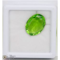 #28-TEKTITE MOLDAVITE LOOSE GEMSTONE 11.5CT