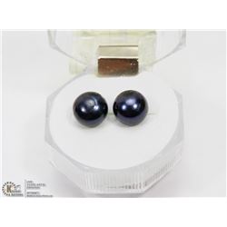 #45- FRESH WATER PEARL EARRINGS
