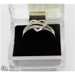 INFINITE ROMANCE FASHION ENGAGEMENT RING