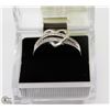 Image 1 : INFINITE ROMANCE FASHION ENGAGEMENT RING