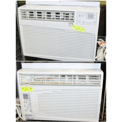 FEATURED ITEMS: WINDOW AIR CONDITIONERS!