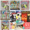Image 1 : FEATURED ITEMS: COMICS AND GRAPHIC NOVELS!