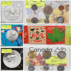 FEATURED ITEMS: COINS AND CURRENCY!