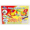 Image 1 : NEW 13PC KIDS DOUGH PIZZA 'N' PASTA KIT