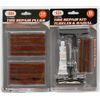 Image 1 : NEW 18PCS TIRE REPAIR KIT