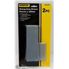 Image 1 : NEW 2PC SHARPENING STONE SET