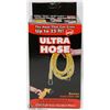 NEW ULTRA HOSE: 25' FULL SIZE GARDEN HOSE