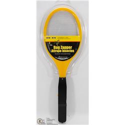 NEW BATTERY OPERATED BUG ZAPPER