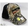 Image 1 : NEW "JUST SHOOT IT HUNTING" BASEBALL CAP