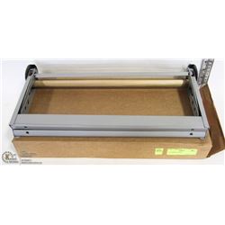 15" PAPER CUTTER