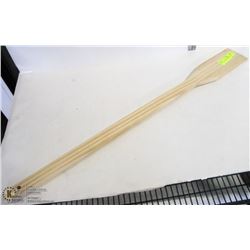 36" WOODEN MIXING PADDLE