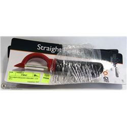 PRO-GRIP STRAIGHT PEELERS - LOT OF 2