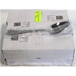 PACIFICA TABLE SPOONS - LOT OF 72