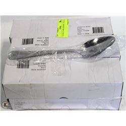 PACIFICA TABLE SPOONS - LOT OF 72