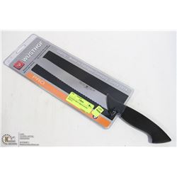WUSTHOF PRO 9" BREAD KNIFE (4853-7)