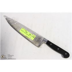 GREBAN 10" CHEF'S KNIFE 843688