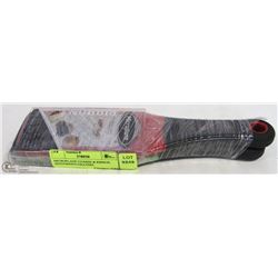 MICROPLANE COARSE & RIBBON (RED/GREEN) GRATERS